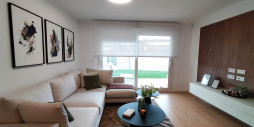 New Build - Apartment / flat - Monforte del Cid - Alenda Golf