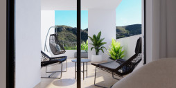 New Build - Apartment / flat - Monforte del Cid - Monforte del Cid Centro