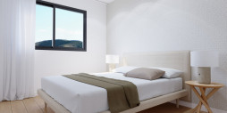 New Build - Apartment / flat - Monforte del Cid - Monforte del Cid Centro