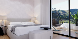 New Build - Apartment / flat - Monforte del Cid - Monforte del Cid Centro