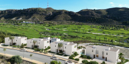 New Build - Apartment / flat - Monforte del Cid - Monforte del Cid Centro
