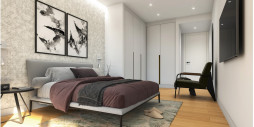 New Build - Apartment / flat - Monforte del Cid - Monforte del Cid Centro