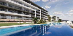 New Build - Apartment / flat - Muchamiel - Mutxamel - Muchamiel - Mutxamel Centro