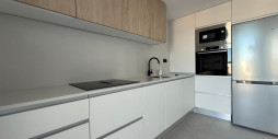 New Build - Apartment / flat - Muchamiel - Mutxamel - Muchamiel - Mutxamel Centro