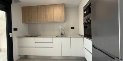 New Build - Apartment / flat - Muchamiel - Mutxamel - Muchamiel - Mutxamel Centro