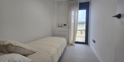 New Build - Apartment / flat - Muchamiel - Mutxamel - Muchamiel - Mutxamel Centro