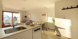 New Build - Apartment / flat - Murcia - Avileses