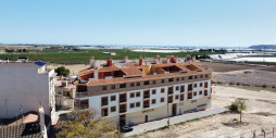 New Build - Apartment / flat - Murcia - Avileses