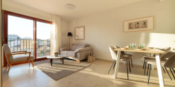 New Build - Apartment / flat - Murcia - Avileses