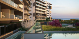 New Build - Apartment / flat - Orihuela Costa - Campoamor