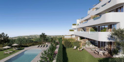 New Build - Apartment / flat - Orihuela Costa - Las Colinas Golf