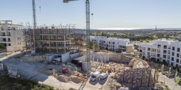 New Build - Apartment / flat - Orihuela Costa - Las Colinas Golf