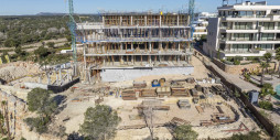 New Build - Apartment / flat - Orihuela Costa - Las Colinas Golf