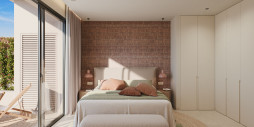 New Build - Apartment / flat - Orihuela Costa - Las Colinas Golf
