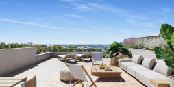 New Build - Apartment / flat - Orihuela Costa - Las Colinas Golf