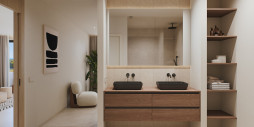 New Build - Apartment / flat - Orihuela Costa - Las Colinas Golf