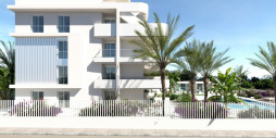 New Build - Apartment / flat - Orihuela Costa - Lomas de Cabo Roig