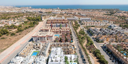 New Build - Apartment / flat - Orihuela Costa - Lomas de Cabo Roig