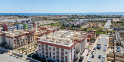 New Build - Apartment / flat - Orihuela Costa - Lomas de Cabo Roig