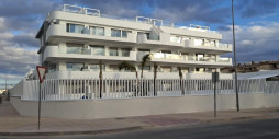 New Build - Apartment / flat - Orihuela Costa - Lomas de Cabo Roig