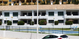 New Build - Apartment / flat - Orihuela Costa - Lomas De Campoamor-las Ramblas