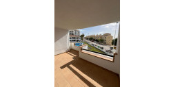 New Build - Apartment / flat - Orihuela Costa - Lomas De Campoamor-las Ramblas