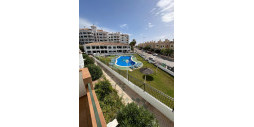 New Build - Apartment / flat - Orihuela Costa - Lomas De Campoamor-las Ramblas