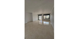 New Build - Apartment / flat - Orihuela Costa - Lomas De Campoamor-las Ramblas