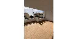 New Build - Apartment / flat - Orihuela Costa - Lomas De Campoamor-las Ramblas