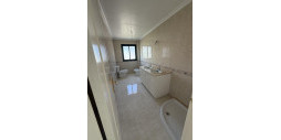 New Build - Apartment / flat - Orihuela Costa - Lomas de Campoamor