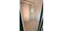 New Build - Apartment / flat - Orihuela Costa - Lomas de Campoamor