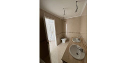 New Build - Apartment / flat - Orihuela Costa - Lomas De Campoamor