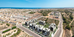 New Build - Apartment / flat - Orihuela Costa - Los Altos