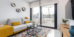 New Build - Apartment / flat - Orihuela Costa - Los Altos