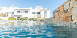 New Build - Apartment / flat - Orihuela Costa - Los Balcones