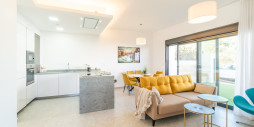 New Build - Apartment / flat - Orihuela Costa - Los Balcones