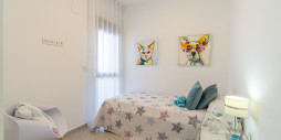 New Build - Apartment / flat - Orihuela Costa - Los Balcones