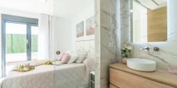 New Build - Apartment / flat - Orihuela Costa - Los Balcones