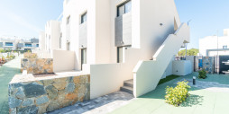 New Build - Apartment / flat - Orihuela Costa - Los Balcones