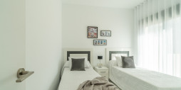 New Build - Apartment / flat - Orihuela Costa - Los Balcones