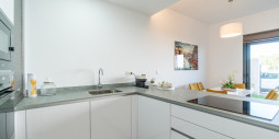 New Build - Apartment / flat - Orihuela Costa - Los Balcones
