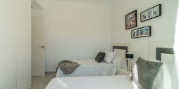 New Build - Apartment / flat - Orihuela Costa - Los Balcones