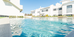 New Build - Apartment / flat - Orihuela Costa - Los Balcones