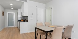New Build - Apartment / flat - Orihuela Costa - Los Dolses