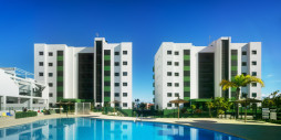 New Build - Apartment / flat - Orihuela Costa - Mil Palmeras