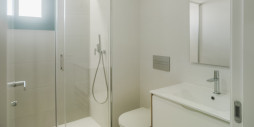 New Build - Apartment / flat - Orihuela Costa - Mil Palmeras