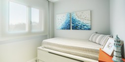 New Build - Apartment / flat - Orihuela Costa - Mil Palmeras