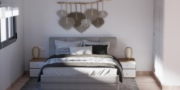 New Build - Apartment / flat - Orihuela Costa - Orihuela Centro