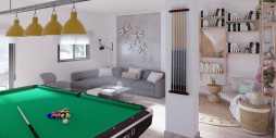New Build - Apartment / flat - Orihuela Costa - Orihuela Centro