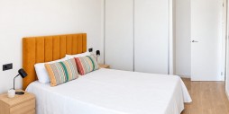 New Build - Apartment / flat - Orihuela Costa - Orihuela Centro